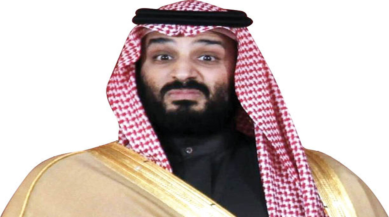 از گروگان گیری تا قتل / ابزار های عجیب شاهزاده سعودی برای سلطنت!