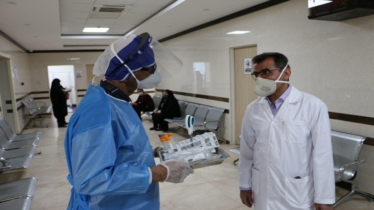 سومین مرکز ۱۶ ساعته خدمات جامع سلامت در مهرشهر زاهدان راه‌اندازی شد