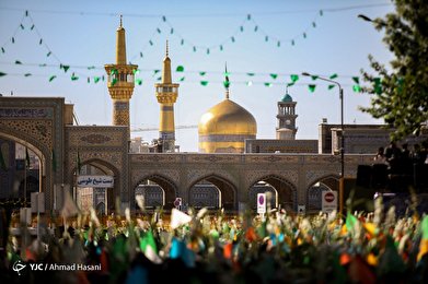 دهه کرامت؛ فرصتی برای یادآوری انسانیت/چرا دهه اول ماه ذیقعده، دهه کرامت می&zwnj;گویند؟