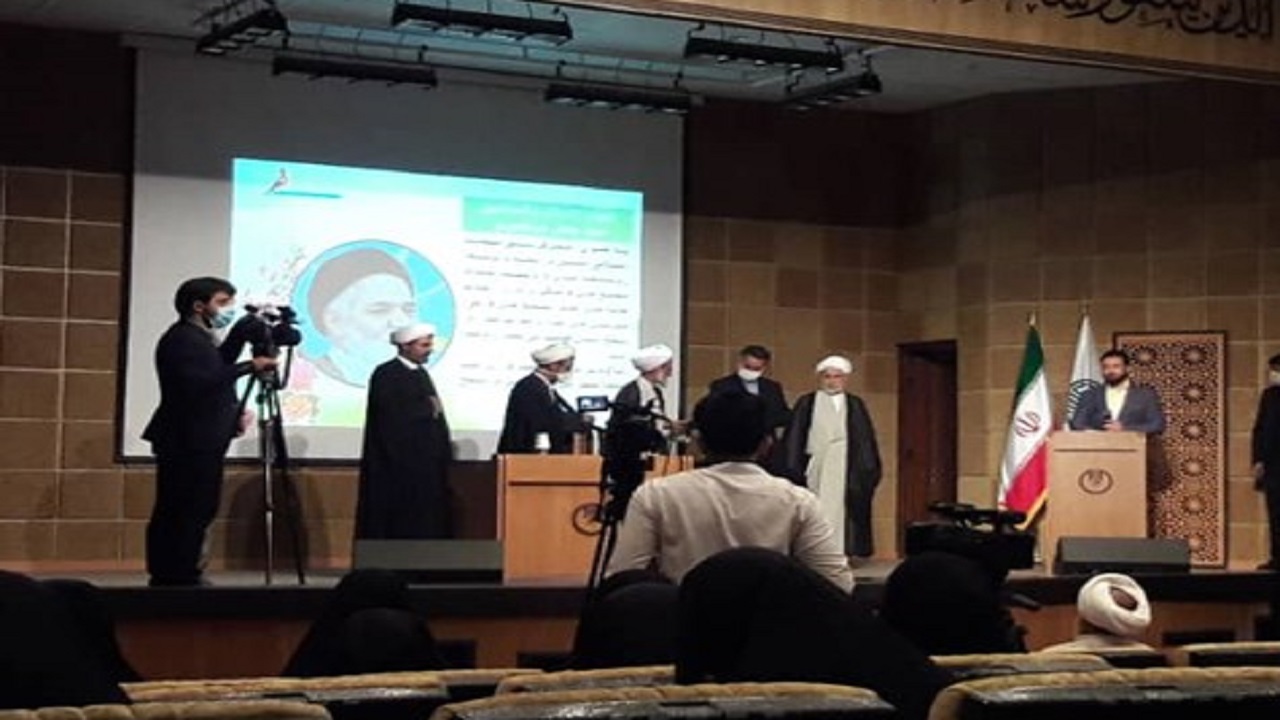 تجلیل از ۴۵ مبلغ برتر چهارمحال و بختیاری