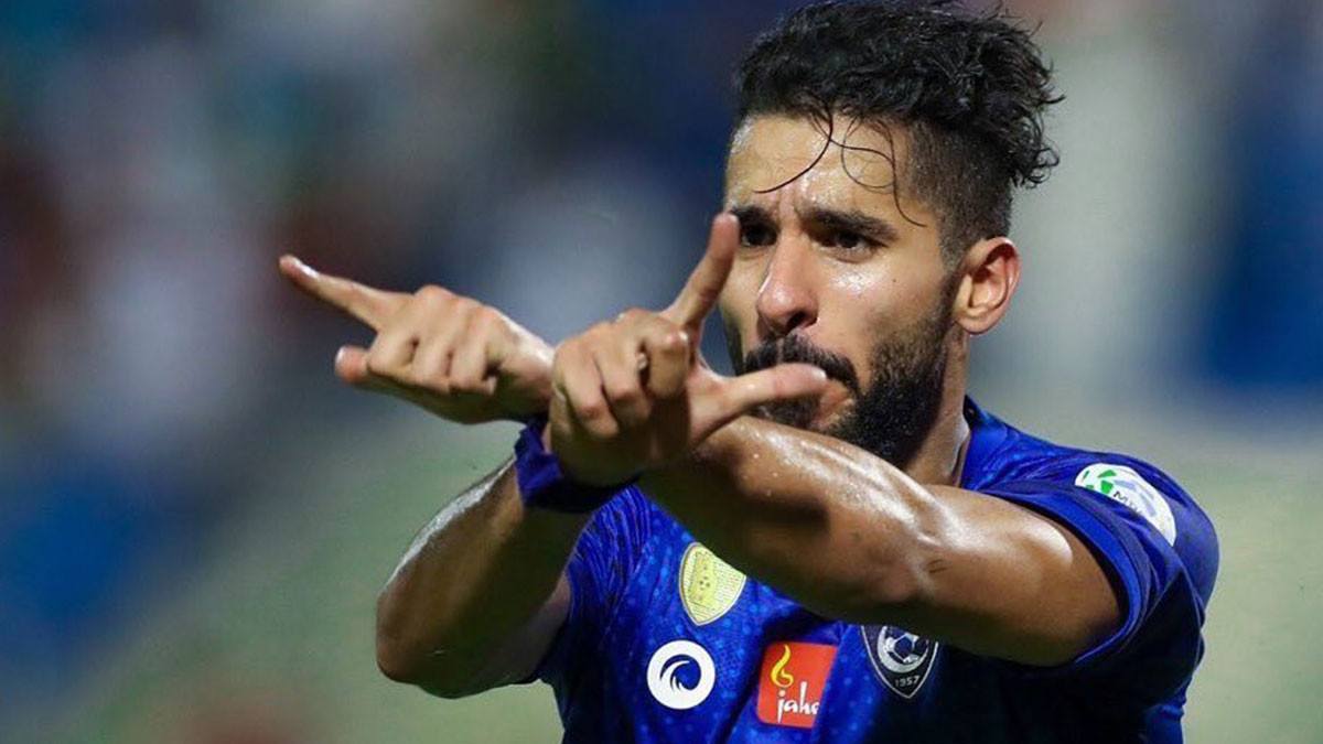 بازیکن کلیدی الهلال در تیم ماندنی شد