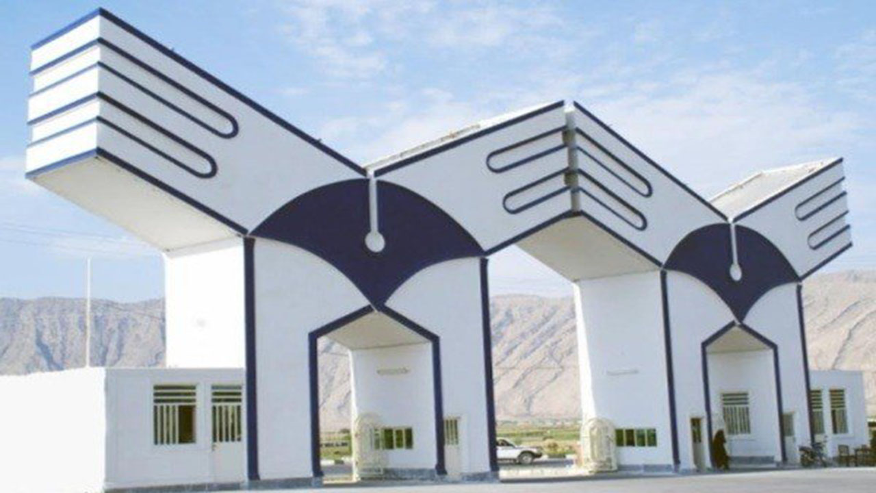 امکان جذب دانشجویان خارجی در پردیس دانشگاه آزاد لردگان فراهم شد