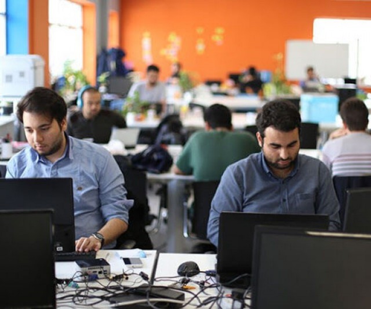 هدف «طرح جیکو» ایجاد اشتغال برای دانشجویان است