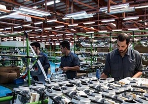 فعالیت بیش از ۱۲۰ هزار نفر در صنوف مختلف کرمانشاه