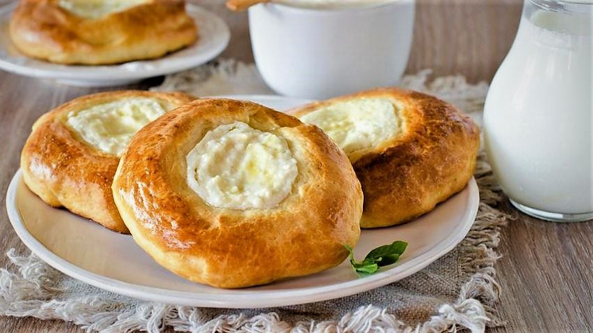 آموزش آشپزی؛ از خوراک جگر مرغ و میرزاقاسمی تا دسر خربزه خنک و خوشمزه + تصاویر