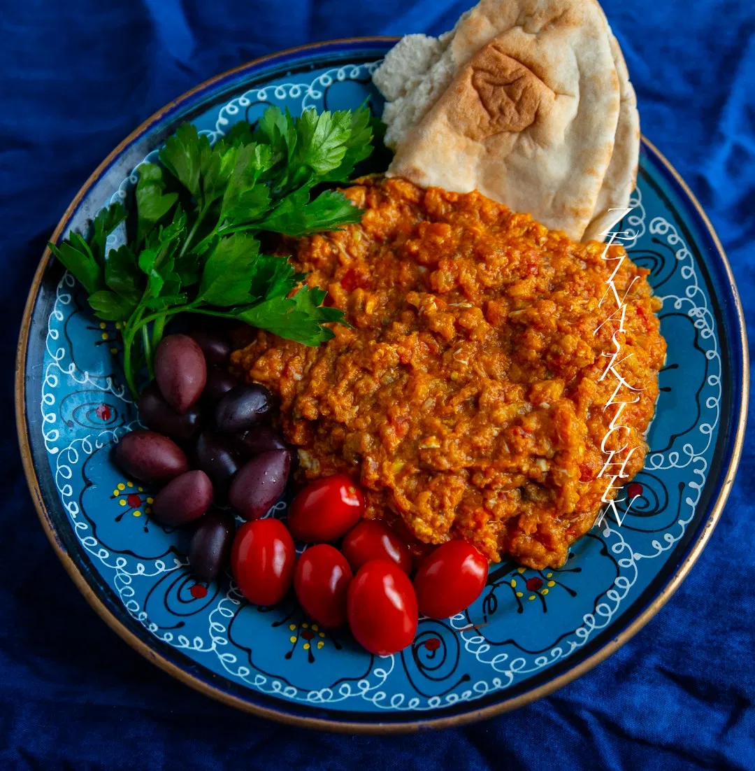 آموزش آشپزی؛ از خوراک جگر مرغ و میرزاقاسمی تا دسر خربزه خنک و خوشمزه + تصاویر