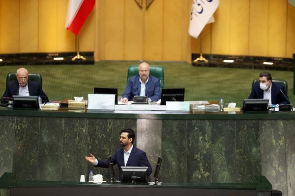 گزارش روز مجلس