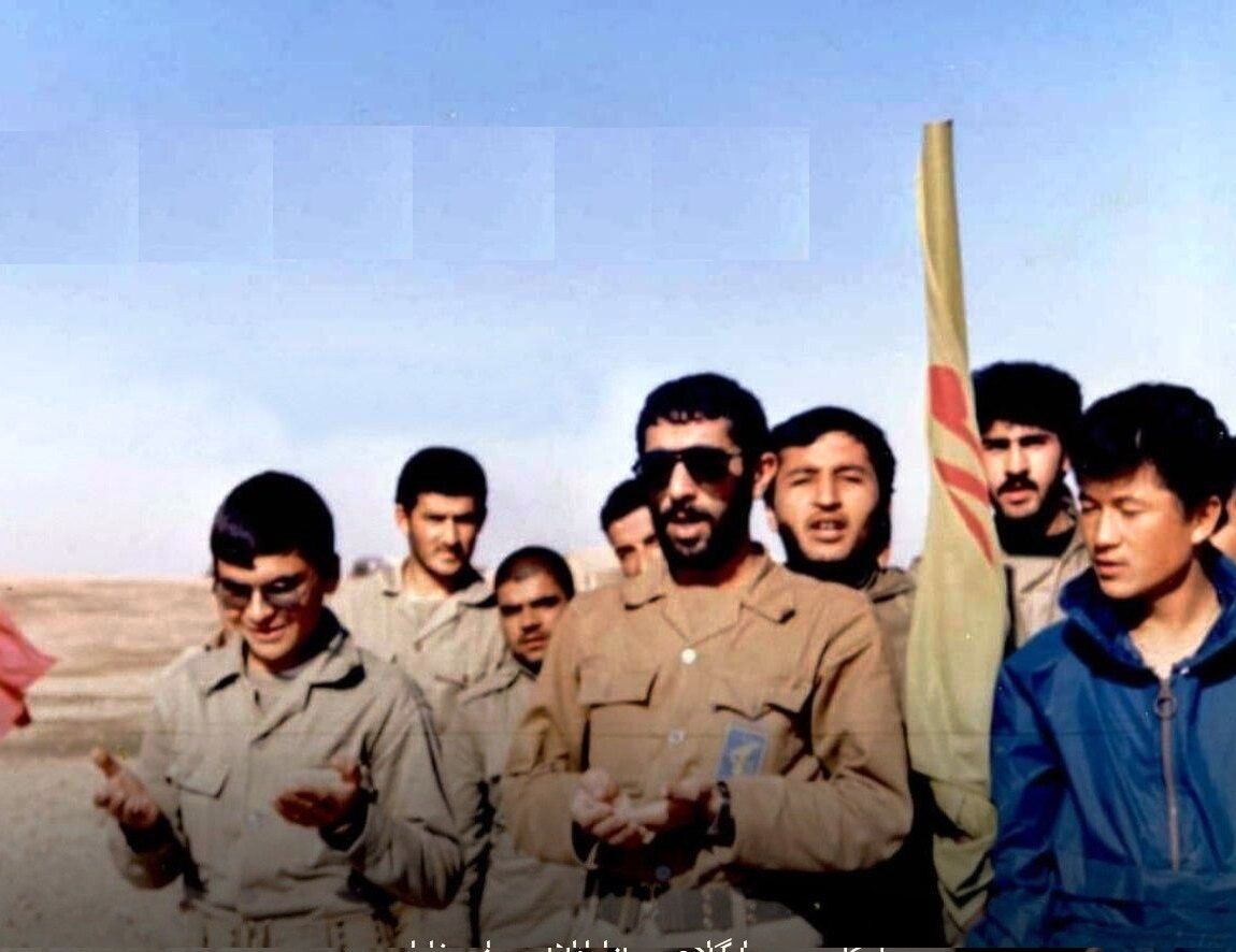 ۲۶۵ شهید افغانستانی در مشهد سند همدلی دو ملت ایران و افغانستان هستند