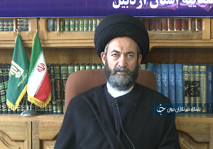رعایت عدل و انصاف در جامعه ضروری است/ جلوی ثروت‌های بادآورده گرفته شود