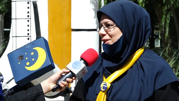 انتظار ۱۳ ساله برای رویت دوباره خورشیدگرفتگی کامل