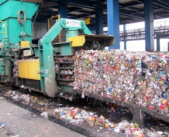 ثروت، انرژی، ویتامین ظرفیت های مغفول مانده پسماند