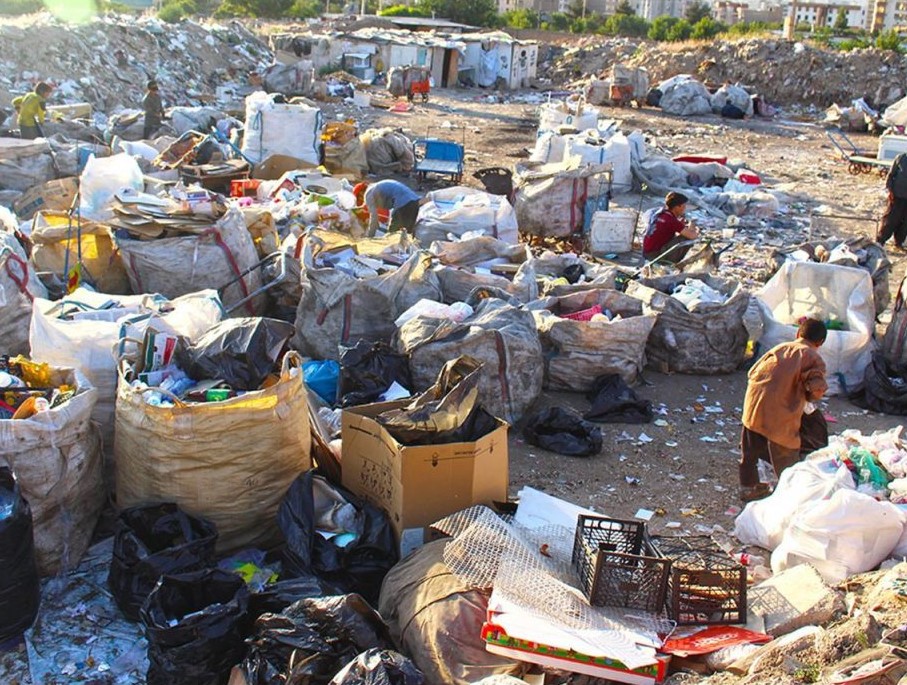 ثروت، انرژی، ویتامین ظرفیت های مغفول مانده پسماند