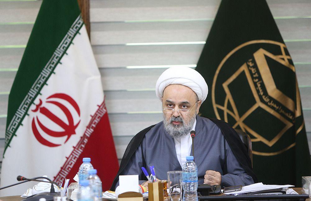 صلح در بین مسلمانان جایز است نه با دشمنانی مثل صهیونیست‌ها