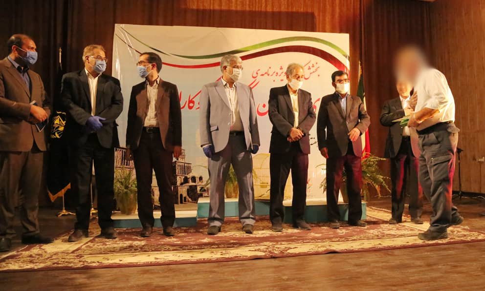 آزادی زندانیان جرائم غیر عمد
