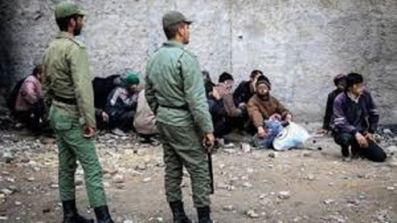 نرخ شیوع اعتیاد درخراسان رضوی  ۲.۷ درصد است