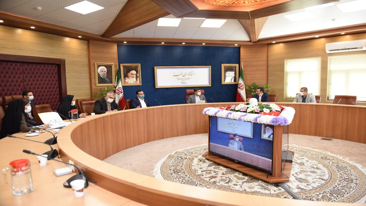 ۲۰ سال کافی است! ضرورت تکمیل بیمارستان شهرجدید هشتگرد