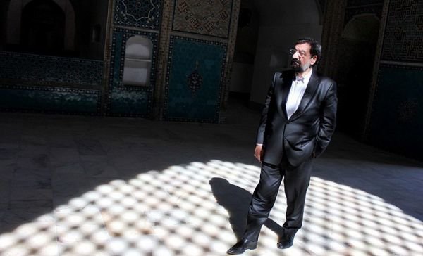 یک نفر از این لیست رئیس جمهور می&zwnj;شود
