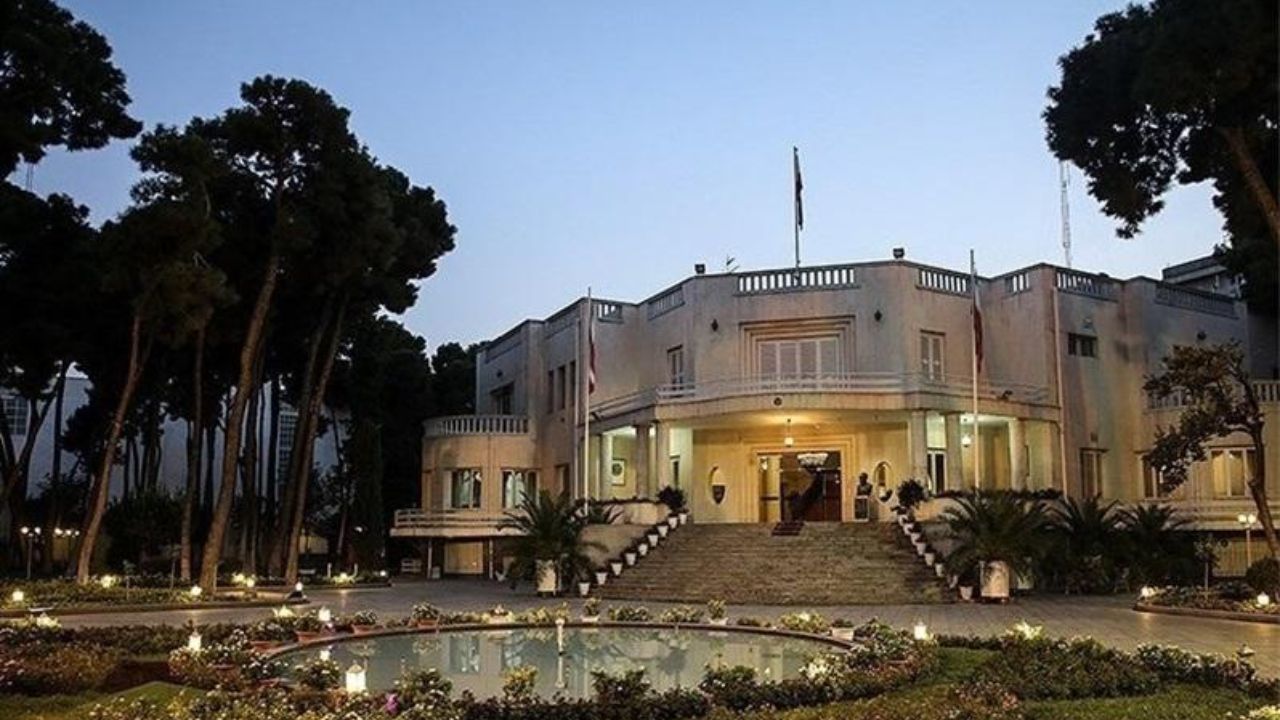 یک نفر از این لیست رئیس جمهور می&zwnj;شود