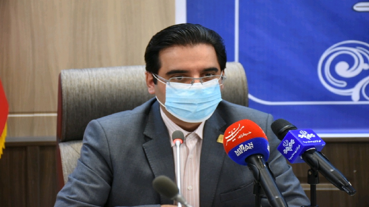 کاهش مراجعات از شهرستان‌ها به مرکز استان با کمیسیون‌های پزشکی آنلاین