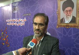 وجود یک میلیون هکتار اراضی ملی در اردبیل/ ۳۰ درصد منابع ملی سند مالکیت تک برگی صادر شده است