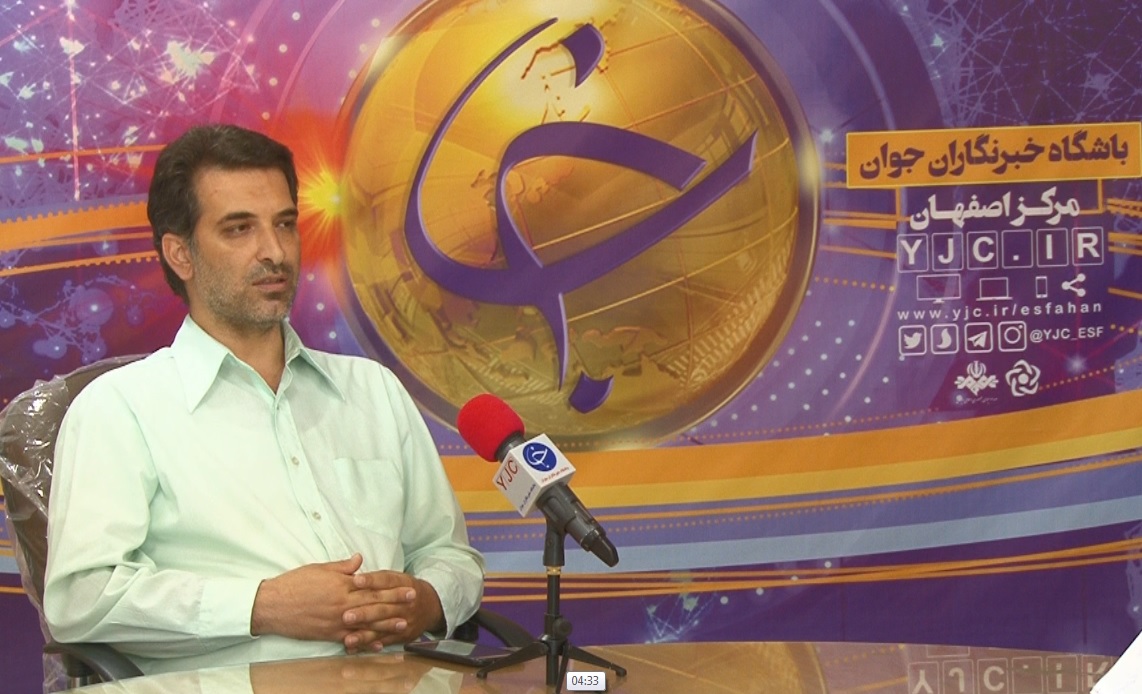 معلولیت ۹۰ درصدی هم نتوانست از حضور یک ایرانی در بین ۲۰ جوان برتر دنیا جلوگیری کند