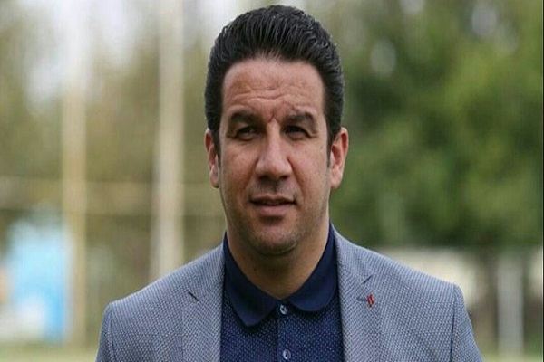 سرآسیایی: ما نگران سلامتی بازیکنان هستیم/ بخش خصوصی نیاز به کمک بیشتری دارد