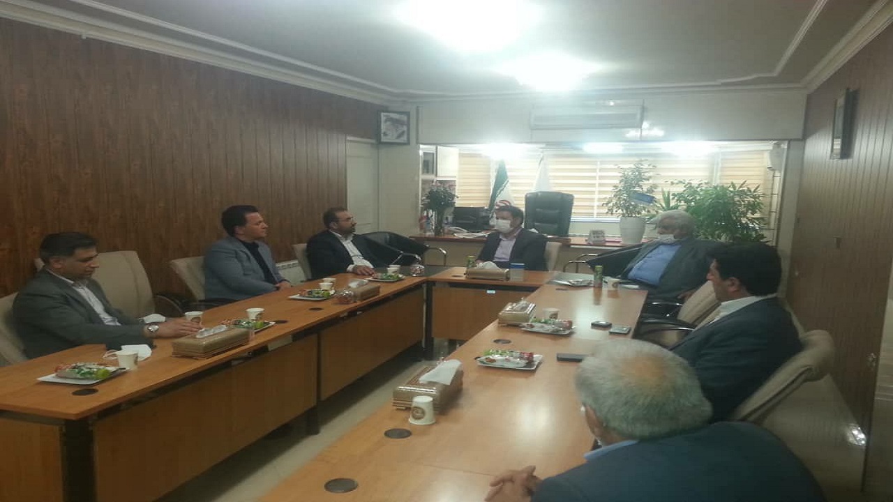استاندارد سازی "نظام نامه حداقل ضوابط استاندارد" واحد‌های صنفی