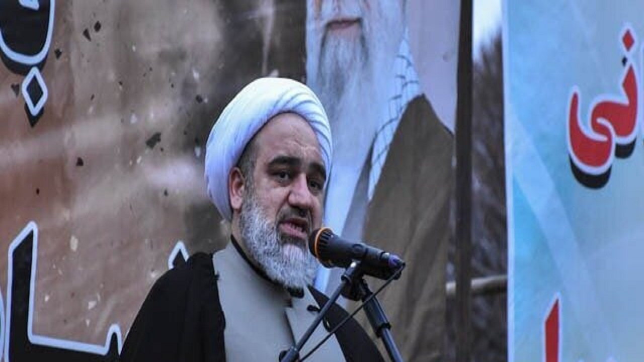برگزاری مراسم گرامیداشت آیت‌الله شهید بهشتی در تبریز