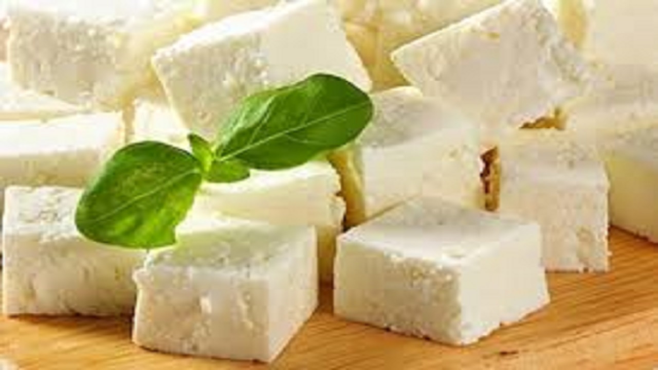 پنیر لیقوان با برگزاری جشنواره به ثبت ملی می‌رسد