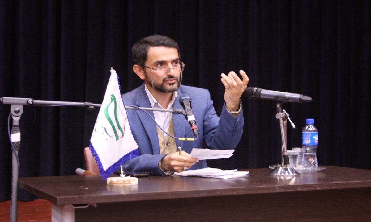 سیاست‌های کلی ۴۶ گانه نظام، مهمترین سرمایه حقوقی ایران است