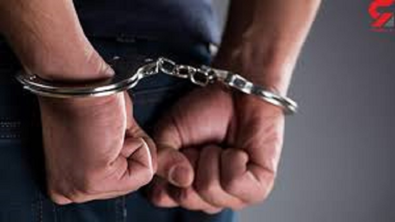 دستگیری  رمال و دعانویس کلاهبردار در شبکه های اجتماعی