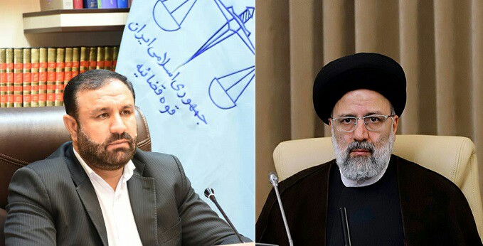 افتتاح ساختمان اداره کل پزشکی قانونی هرمزگان