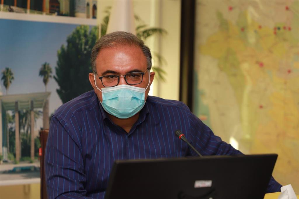 برگزاری مراسم خانوادگی یا عروسی، عامل افزایش ابتلا به کرونا