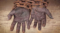 کشته شدن با ۴ گلوله، عاقبت مقاومت مقابل پلیس آمریکا + فیلم