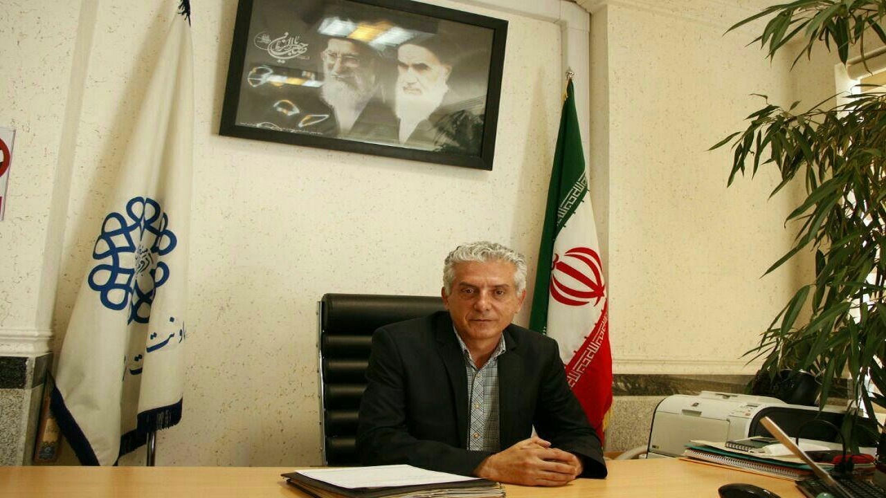 رعایت دستورالعمل های بهداشتی در شهرداری ارومیه