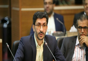 سرعت گیر‌های نصب شده باید استاندارد لازم را داشته باشند