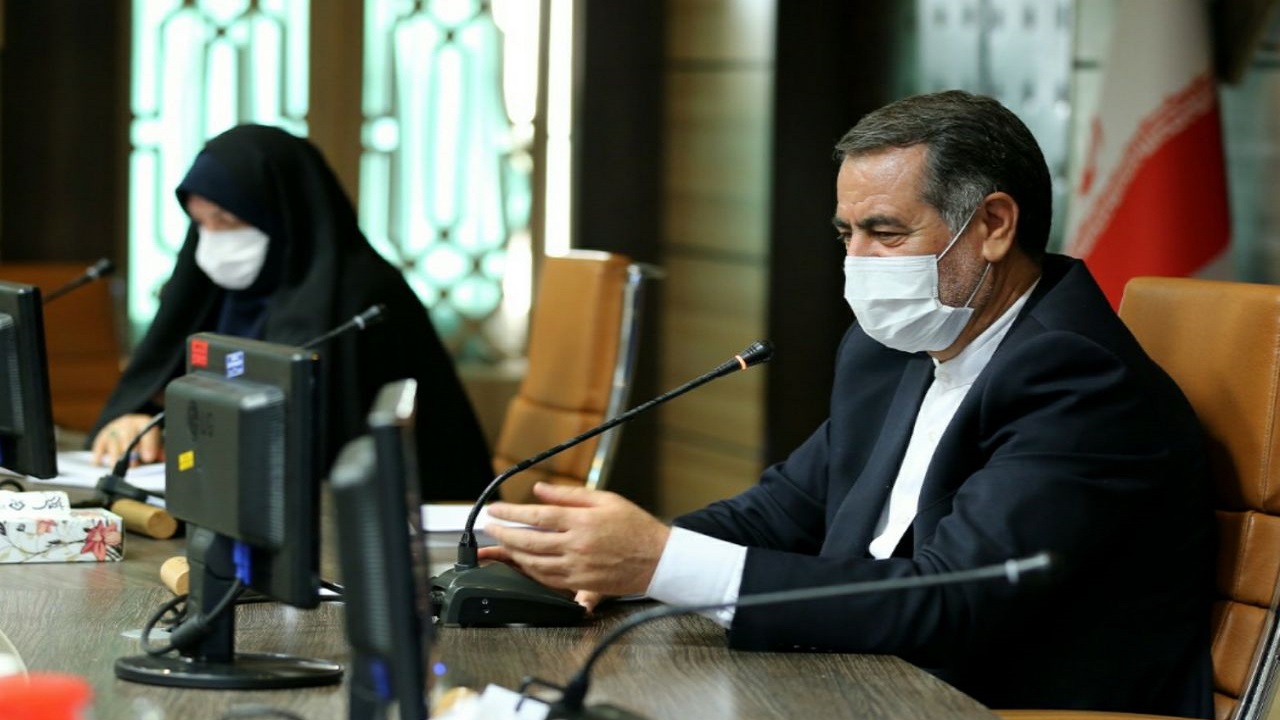 روند اختصاص زمین برای احداث دانشگاه فرهنگیان در شهرکرد تسریع شود