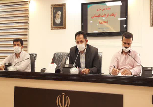 اوقات فراغت تابستانی دانش آموزان به صورت مجازی غنی سازی می شود