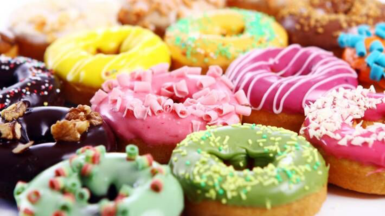 چگونه بر اعتیاد به شکر غلبه کنیم؟