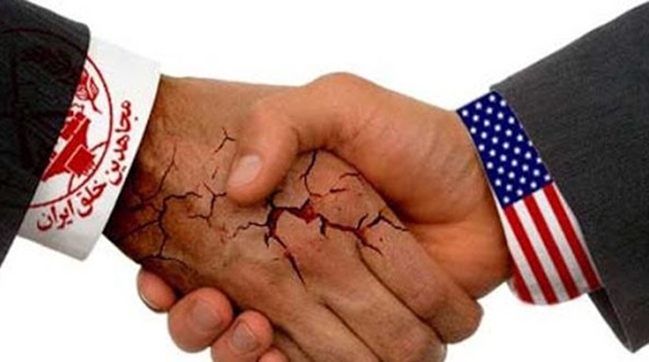 از جنایت‌های منافقین در آلبانی تا ماجرای پذیرایی ۳۰ ساله اروپا از تروریست عامل فاجعه ۷ تیر