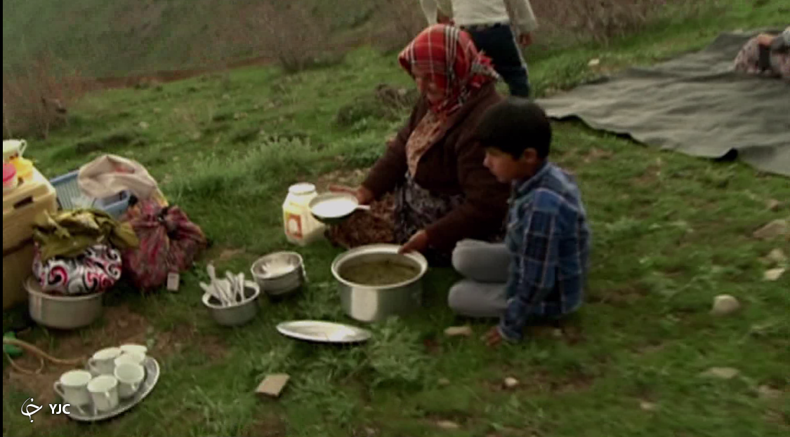 طبیعت گردی