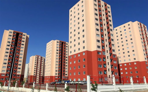 همدان سالانه ۱۰ هزار واحد مسکن لازم دارد