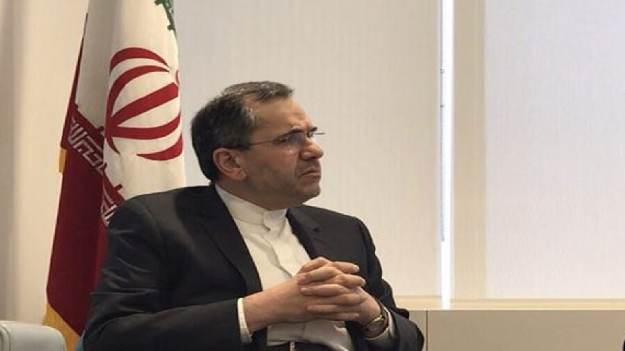 آمریکایی‌ها به تحریم اعتیاد پیدا کرده‌اند/ حمایت جهانی از برجام را در شورای امنیت بار دیگر خواهند شنید