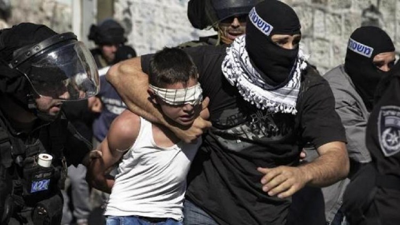 هشدار باشگاه اسرای فلسطین درباره شیوع کرونا در زندان «دامون»