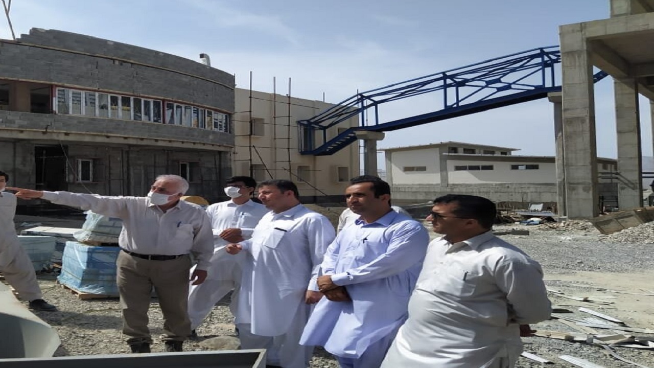 سرمایه‌گذاری ۱۰۰ میلیارد تومانی برای ساخت کارخانه سیمان راسک