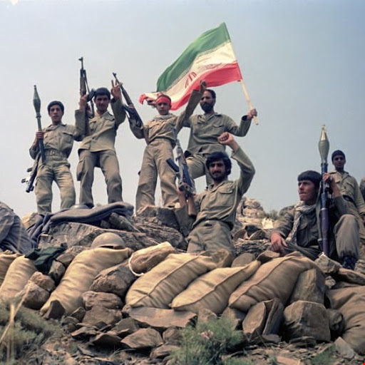 عملیاتی که مهران را دروازه کربلاکرد!