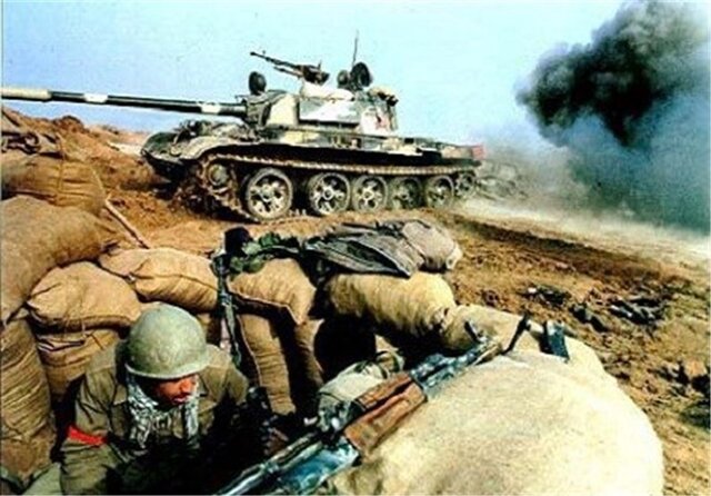 عملیاتی که مهران را دروازه کربلاکرد!