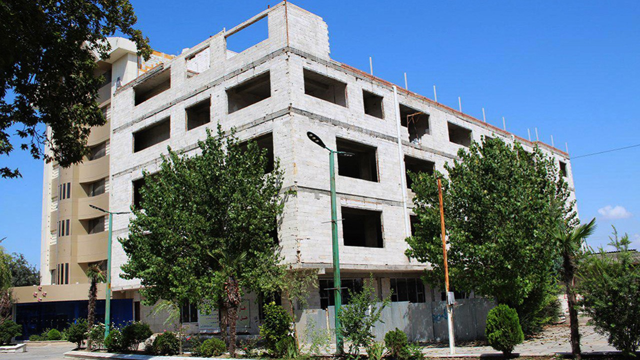 احداث دو هتل آپارتمان در روستا‌های هدف گردشگری سامان