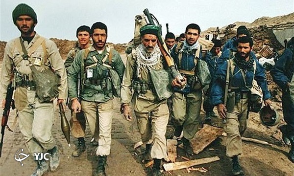 خرمشهر آزاد شد؛ حالا نوبت مهران است + تصاویر خرمشهر آزاد شد؛ حالا نوبت مهران است + تصاویر