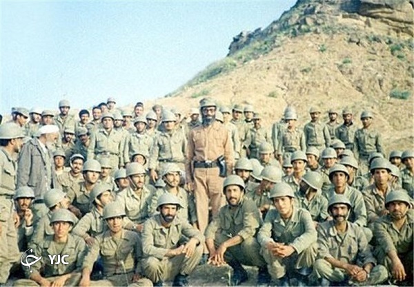 خرمشهر آزاد شد؛ حالا نوبت مهران است + تصاویر خرمشهر آزاد شد؛ حالا نوبت مهران است + تصاویر